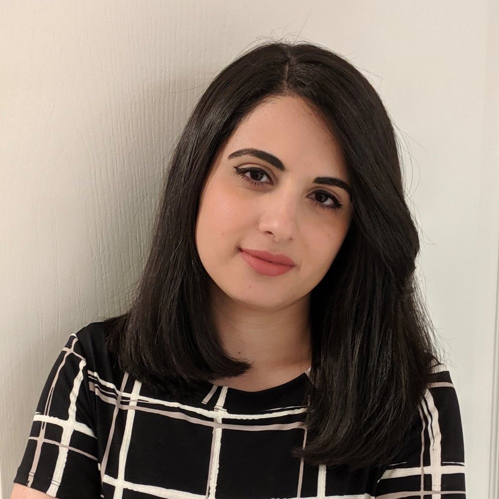 Meet your Posher, Samantha